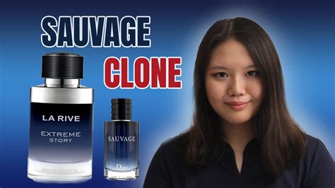 la rive clones